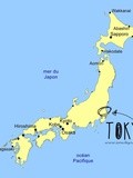 Tour du monde : 日本 – Le pays du Soleil Levant {…}