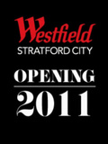 Westfield: Mode et danse à East London