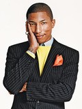 Pharrell Williams : Le retour du chanteur à la mode