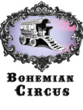 Itw jeunes créateurs #4: Bohemian Circus