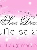 My Sweet Dressing fête ses 2 ans // Concours