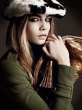 #Burberry campagne hiver 2011 (video inside)