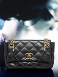 #chanel collection Sacs Automne Hiver 2011