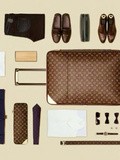 Faites votre valise avec Louis Vuitton