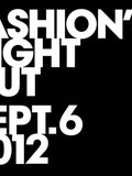 Fashion Night Out édition 2012