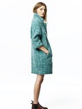 #Zara look book Octobre 2011