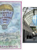 Biennale des Antiquaires 2012 : petit aperçu des trésors de joaillerie du Grand Palais