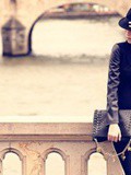 Calendrier de l’Avent Bulles de Mode #2 : Gyslain Yarhi à Paris