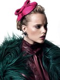Calendrier de l'Avent Bulles de Mode 2011 : Mercredi 14 décembre