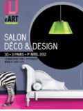 Ce week-end à Lyon : Id Art Déco / Design et Vide-dressing