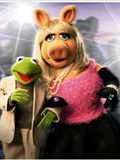 Duo Vernis de la semaine : Collection Muppets par opi