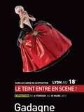 Expo : Le Teint entre en scène au Musée Gadagne – Lyon au XVIIIème siècle