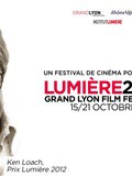 Le Festival Lumière 2012, 4ème édition : Hommage aux classiques du cinéma