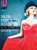 Mode au rdv pour id Art ce week-end à Lyon