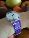 My Watchy : une montre entièrement personnalisable à petit prix !* & Duo Vernis