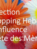 Sélection Shopping Hebdo Confluence : Idées Cadeaux pour la Fête des Mères