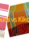 Tendance : Fouta vs Kikoi, les nouveaux draps de plage de l’été