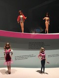 Barbie au Musée des Arts Décoratifs