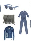 C-Oui en mode Denim
