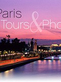 C-Oui recommande Paris Tours & Photo