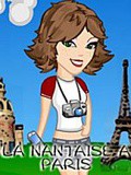 Interview de blogueuse #10 : La Nantaise à Paris
