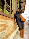 Interview de blogueuse #17 : Hema Pose Ses Valises