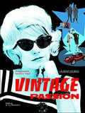 Vintage Passion : Oui le vintage est aussi un art de vivre