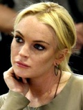 Lindsay Lohan, l’ange déchu