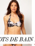 10 maillots de bain femme a shopper pendant les soldes pour cet été 2013