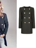 Kate Moss Mango : Adopter le look simple et élégant de Kate Moss pour moins de 75€