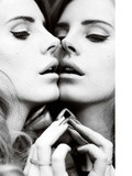 Lana Del Rey : Le top 10 des plus belles photos de magazine