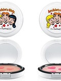 Mac Cosmetics -collection maquillage ‘Archie Girl’s’ été 2013