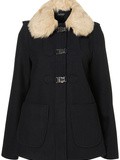 Manteau femme 2012 : Les manteaux court pour l’hiver 2012/2013 | 7 manteaux à shopper dès aujourd’hui