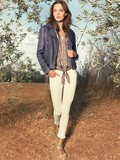 Massimo Dutti collection Février 2013