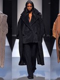 Baby it's cold outside - Max Mara FW13