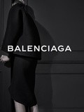 Wang for Balenciaga