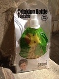 Drinking bottle sympa pour les enfants