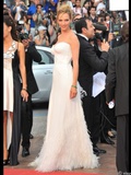 Le blanc, couleur officielle de Cannes 2011