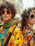 Marques de mode italienne en essor : découvrez les tendances actuelles
