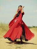 Mode vestimentaire : 3 informations clés à détenir sur le Sari