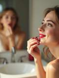 Rouge à lèvres longue durée : comment le choisir pour une tenue parfaite
