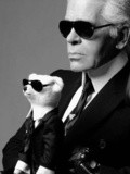 Le ptit défi du 7 mars : Karl Lagerfeld