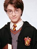 Le thème du ptit défi du 7 juin : Harry Potter