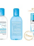 CFB5ans Concours #9 Bioderma