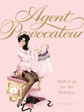 Lingerie Agent Provocateur spécial Noël 2013