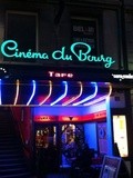 Chabada   fait son cinéma au Bourg