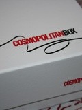 CosmopolitanBox, Février