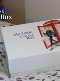 My Little London Box (Février 2014)