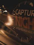 Captur The Night