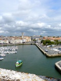 Séjour en Charente-Maritime - partie ii